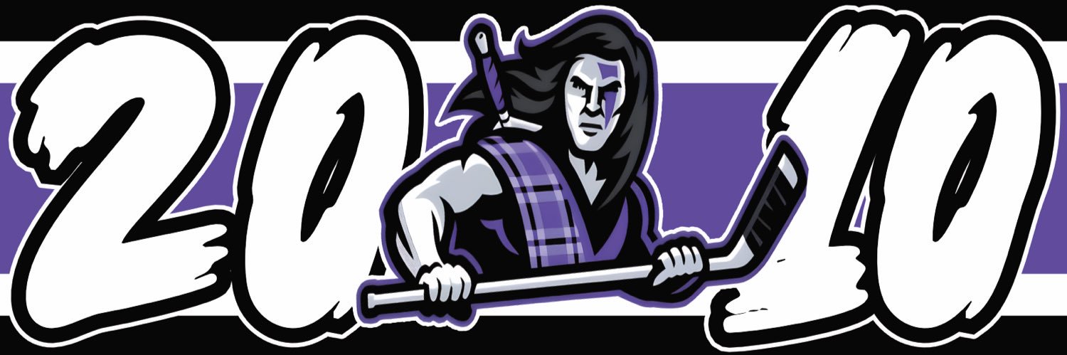 Purple Army banner