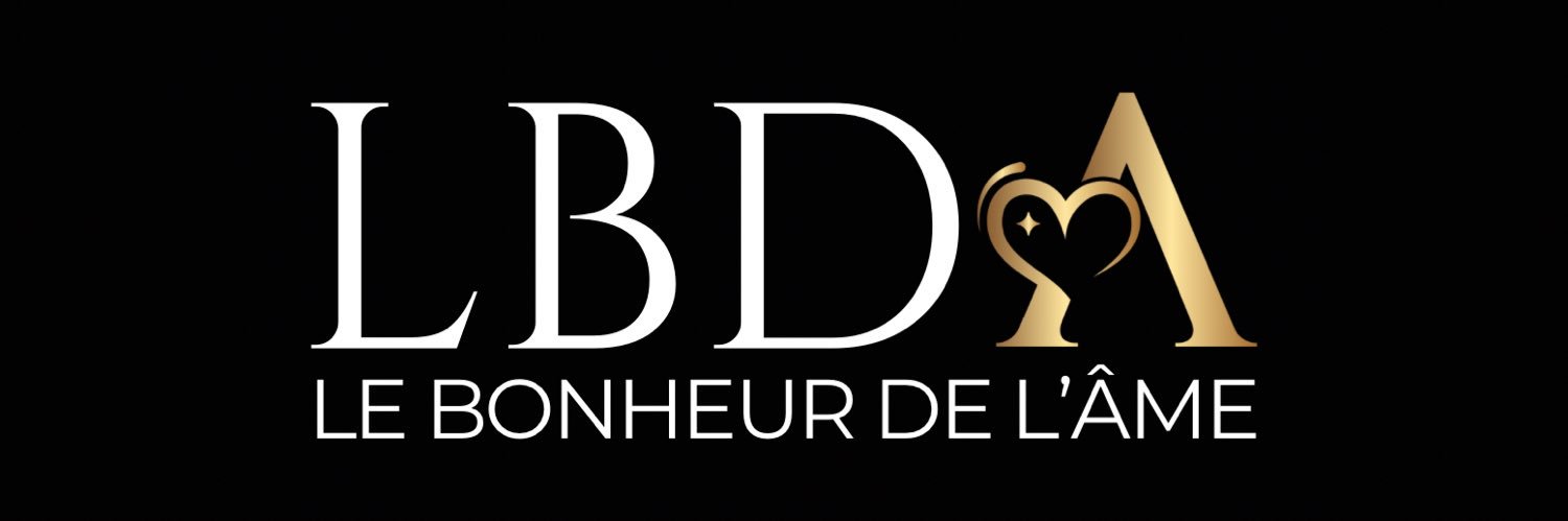 Le Bonheur De l’Ame | 🚺 banner