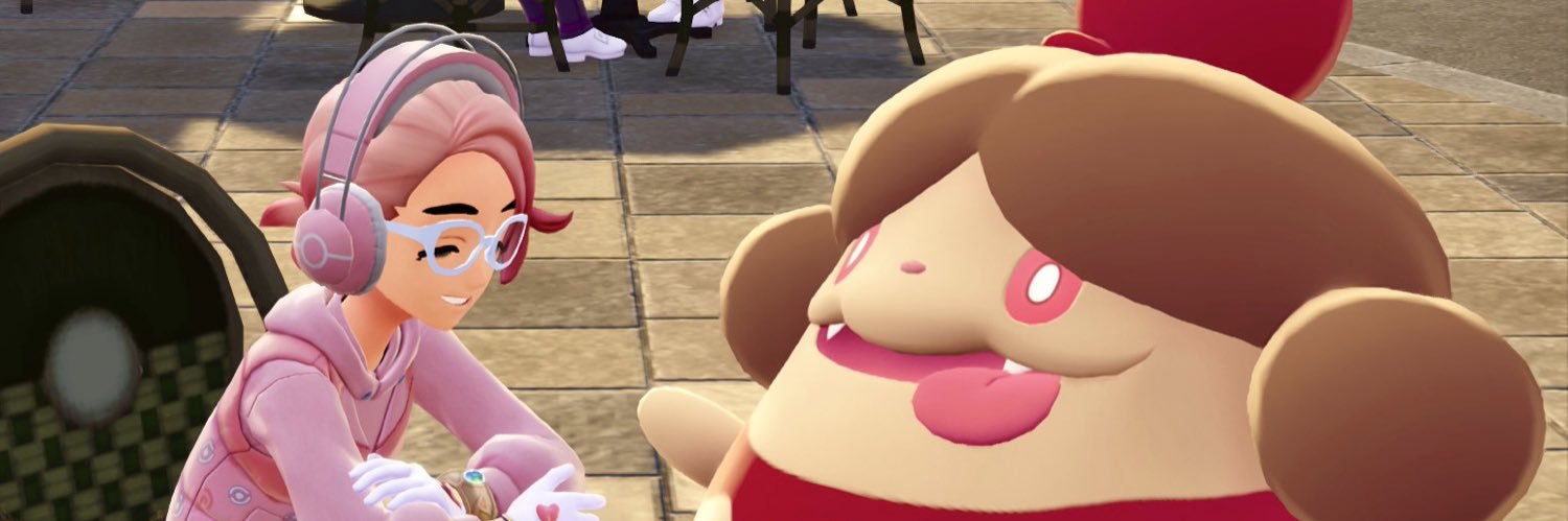 🩷 the cooler paz 🩷 banner