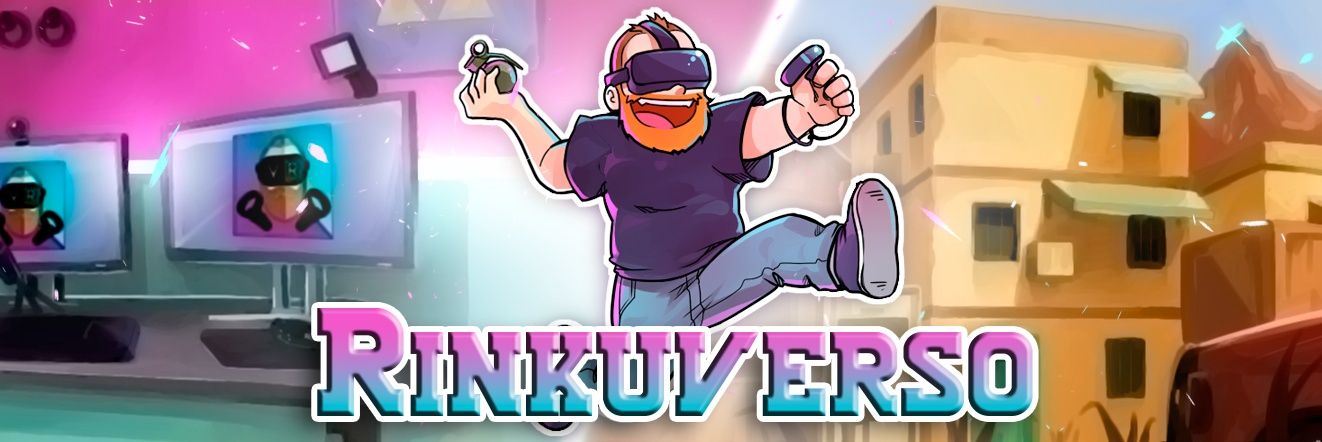 DarthRinku's profile banner image
