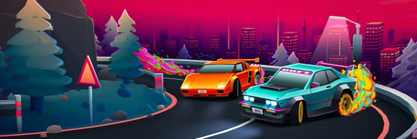 Drft_Party Profile Banner