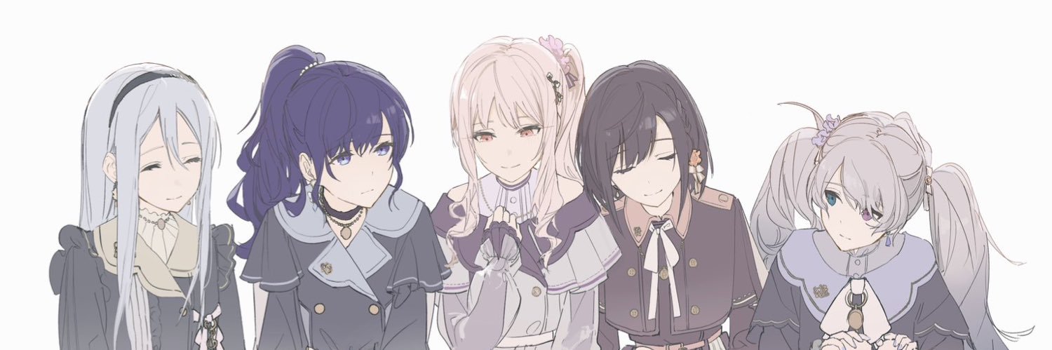 maitsudamon's profile banner image