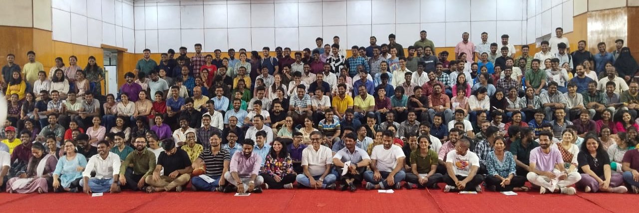 DoST - IIT Madras banner