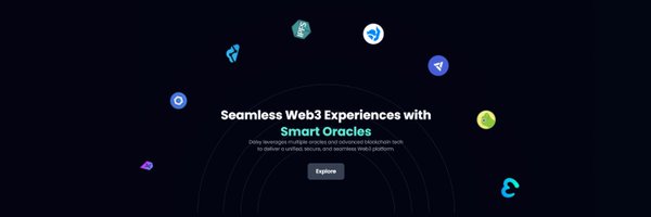 DalxyPlatform Profile Banner