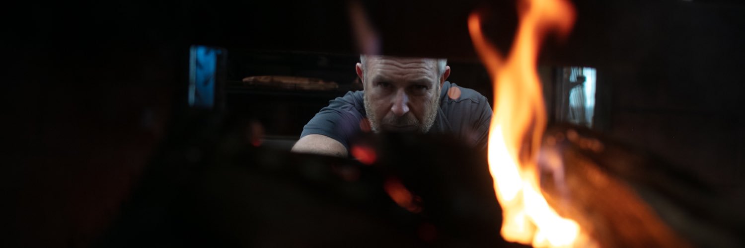 Chef Chad Rosenthal banner