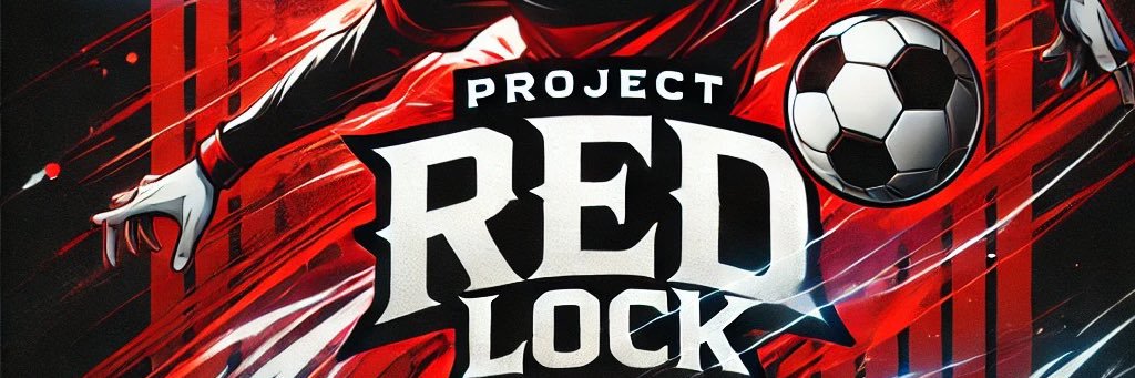 Projet Redlock banner