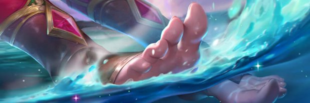 Godzeken's profile banner image