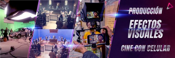 andresdirector Profile Banner