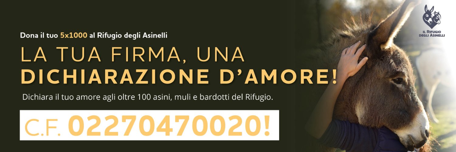 Rifugio Asinelli banner