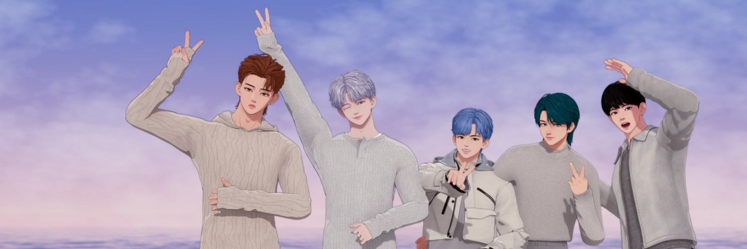 apricity_onit's profile banner image