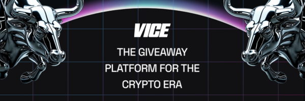 ViceTokenApp Profile Banner