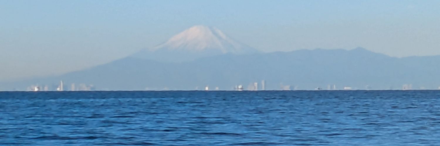 まりんまりん🦫 banner