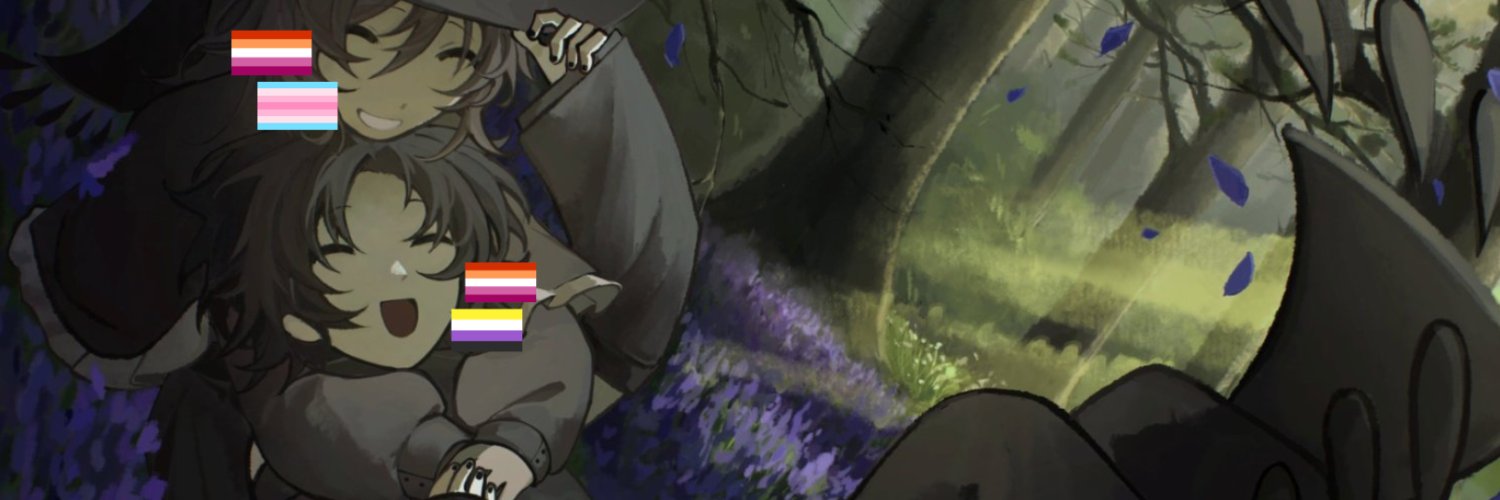 koto (#BB27 ARC)'s banner