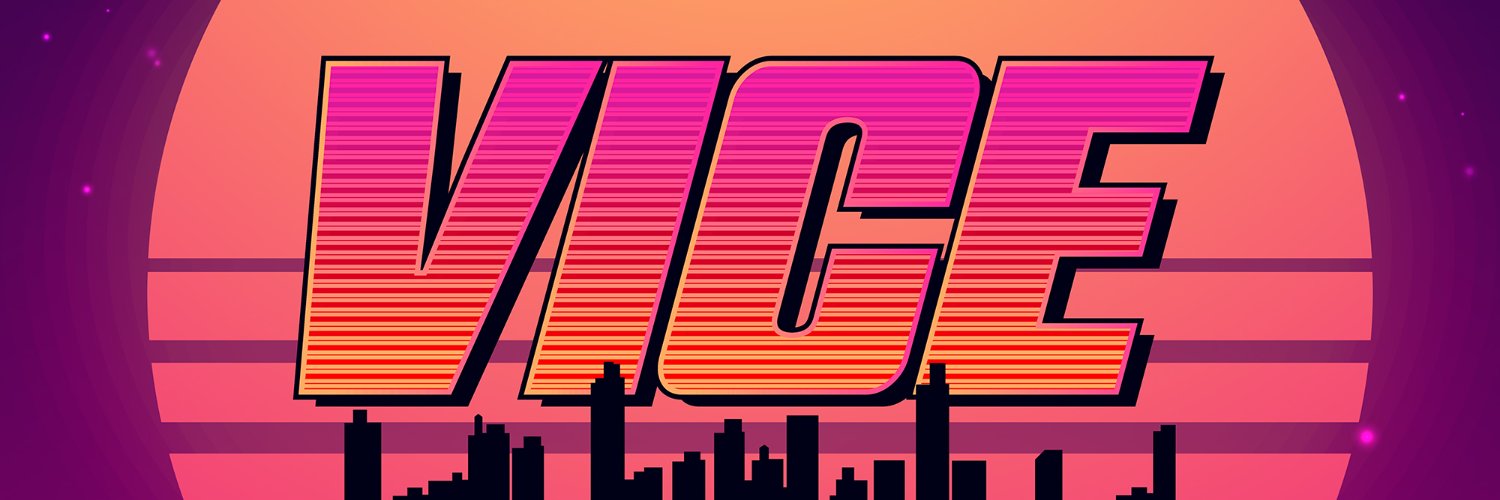 VICE banner