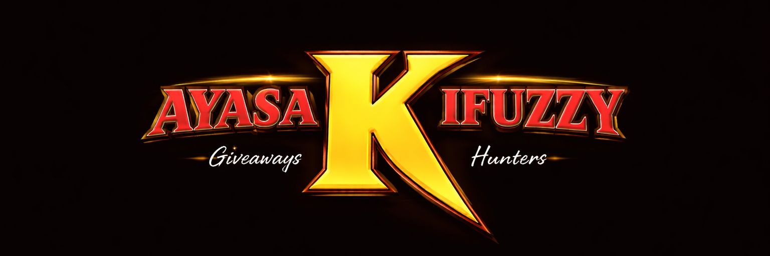 ᴀʏᴀsᴀᴋɪғᴜᴢᴢʏ banner