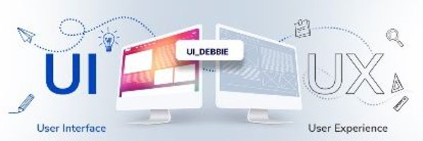 UI_DEBBIE Profile Banner