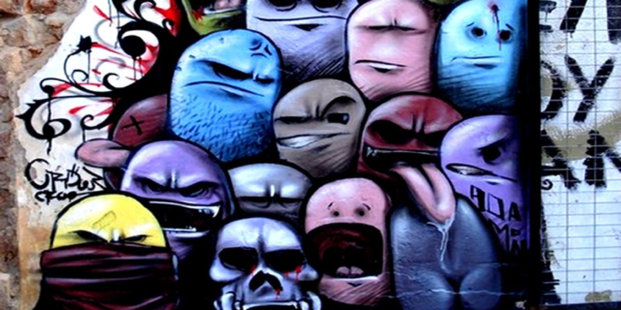 infraredATL's profile banner image