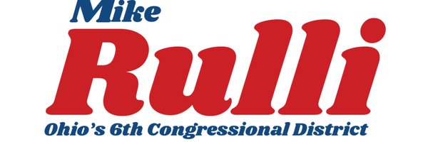 RepMichaelRulli Profile Banner
