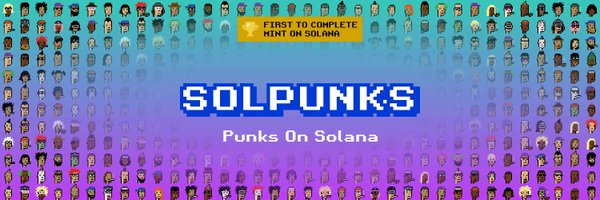 SolPunksFamily Profile Banner