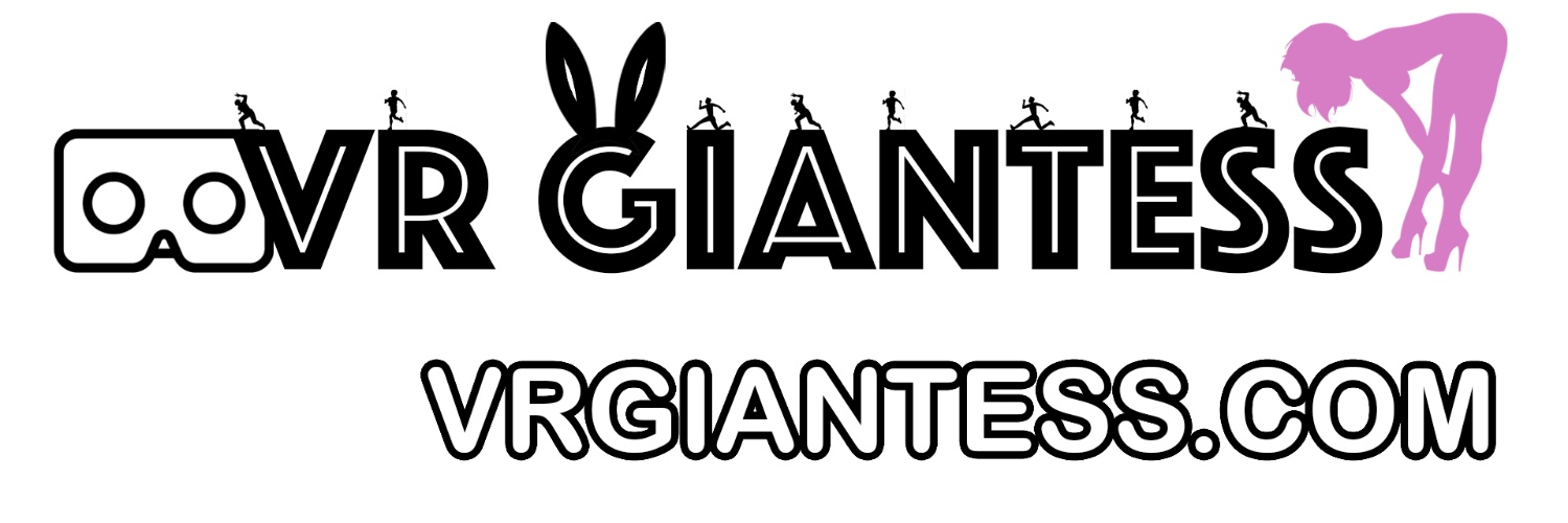 VR Giantess banner