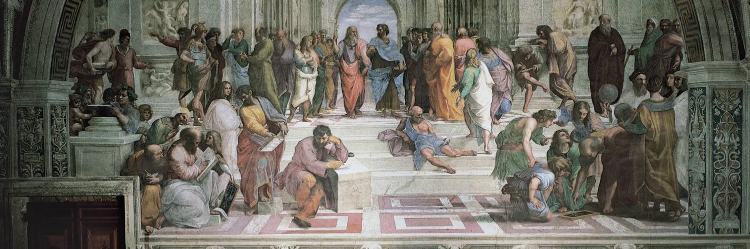 🏛️Roman Commentary📜🖋️ banner