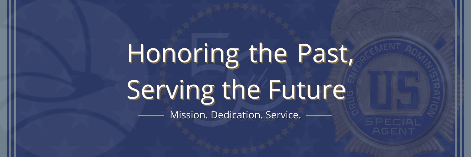 DEA HQ Profile Banner