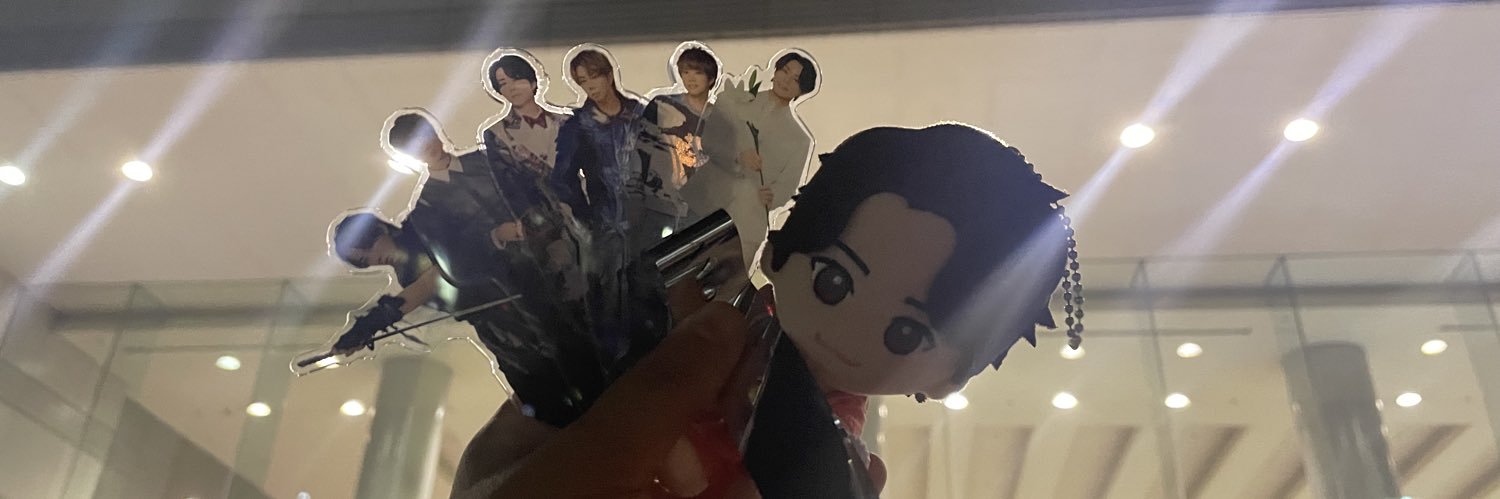 @T🙈🍒 banner