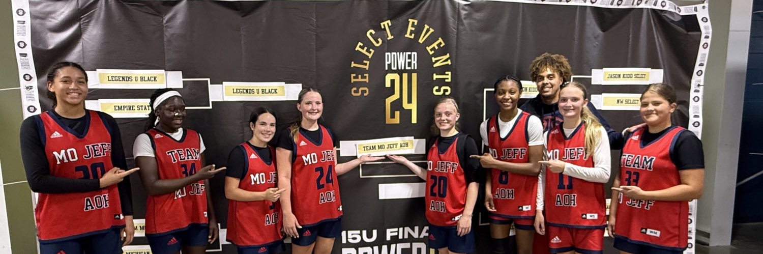 Addilyn Johnson #20 banner