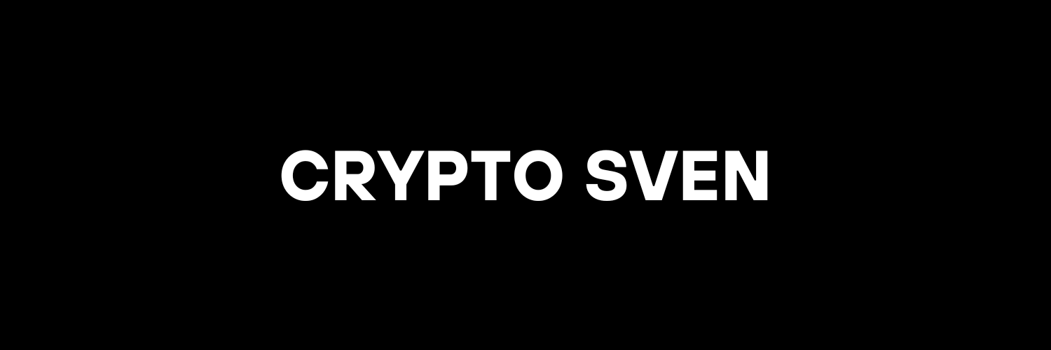 Sven banner