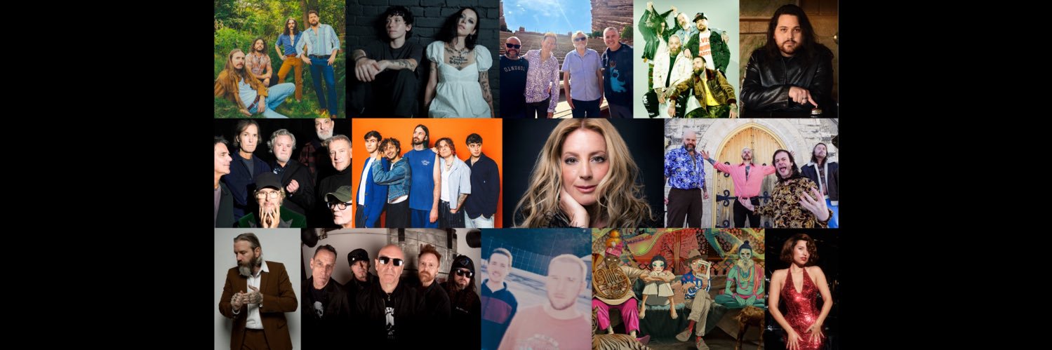 Listen Harder banner