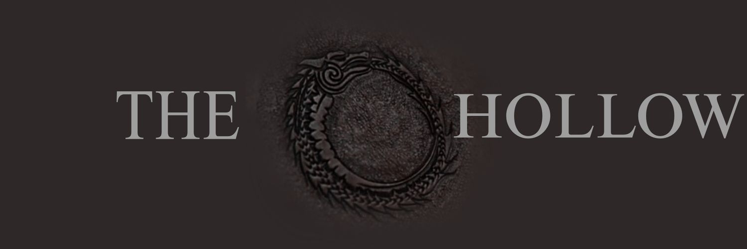 ϟ Tɦǝ ꓷɑʀƙ H⊘ℓℓ⊘ɯ ۝ banner