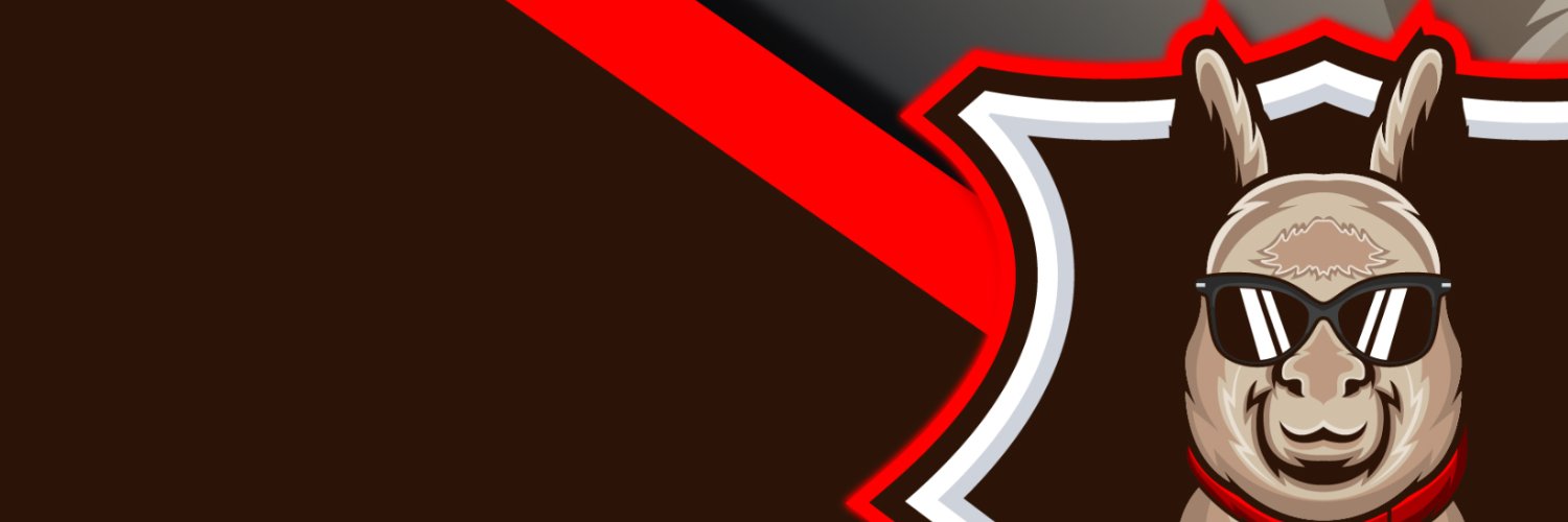AlpcaButSerious's profile banner image