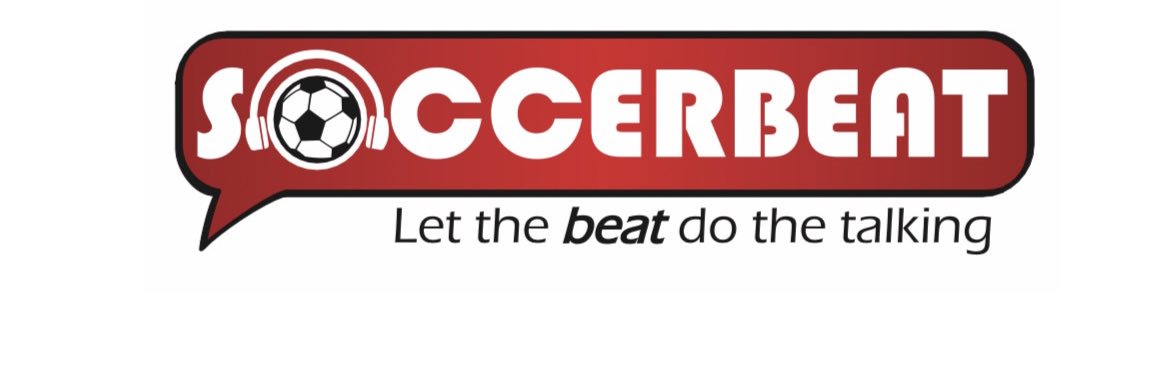 SoccerBeat's banner