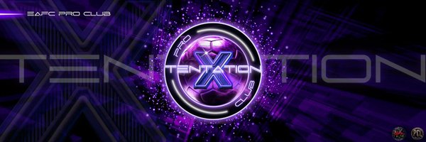 xTentationCP Profile Banner