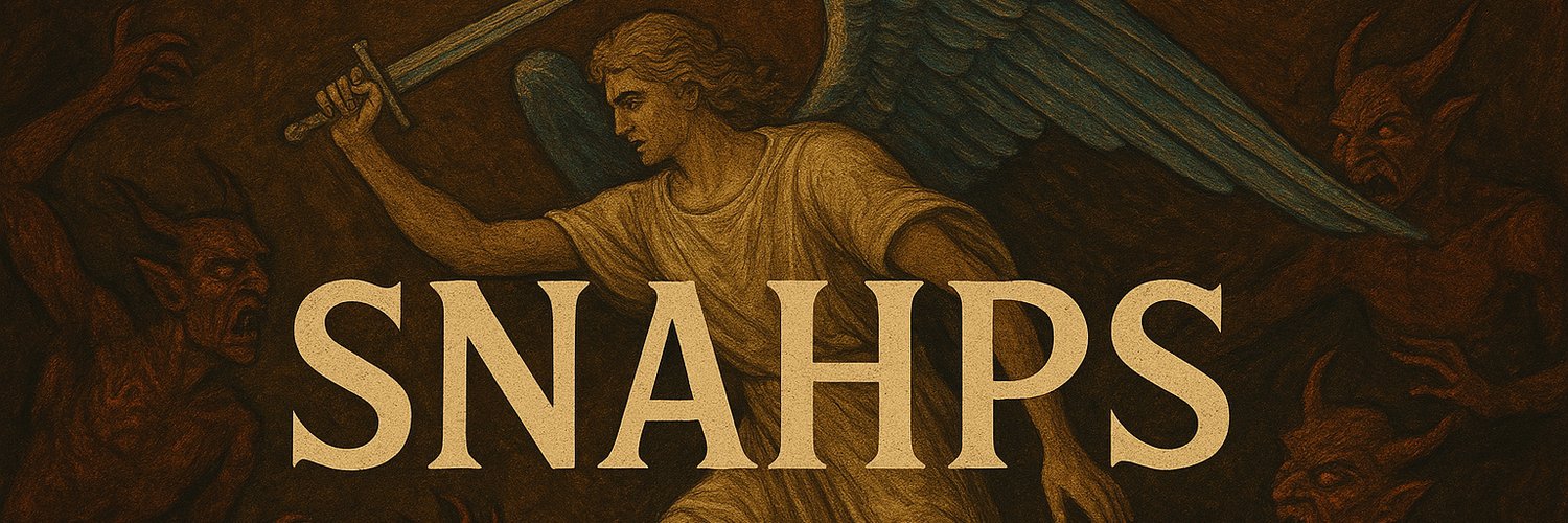 Snahps banner
