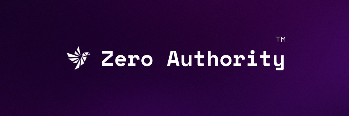 NovaAI by Zero Authority banner