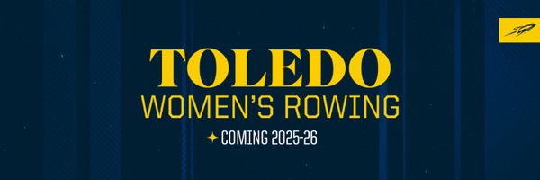 toledorowing Profile Banner