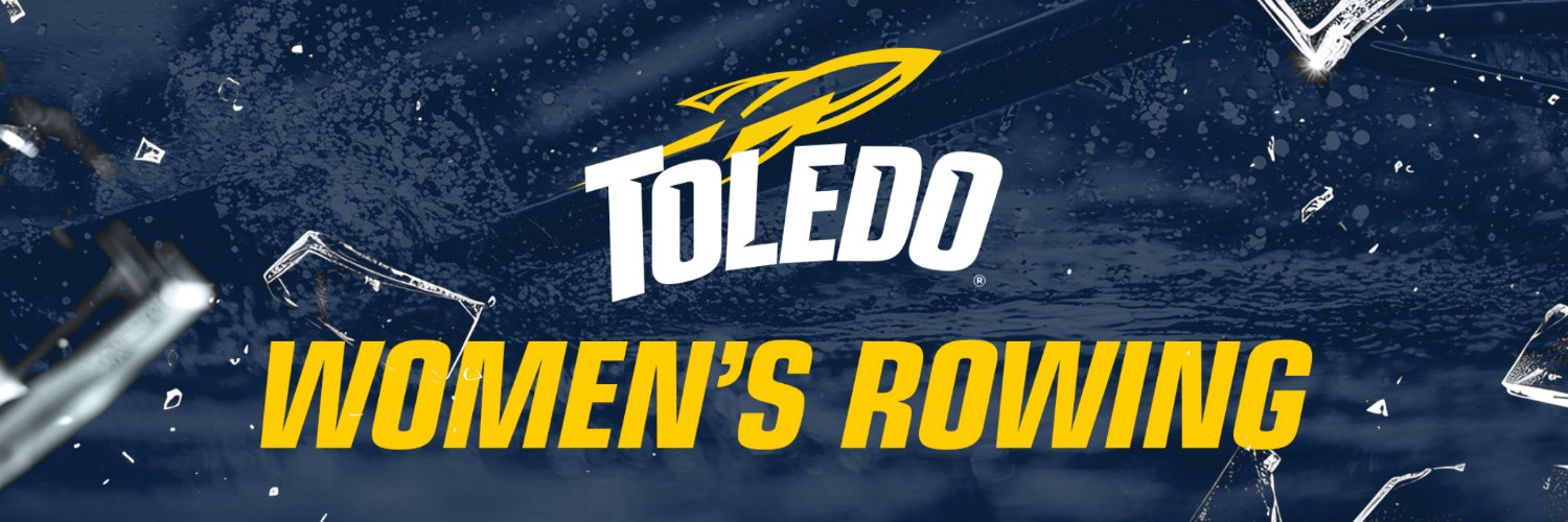 Toledo Rowing banner