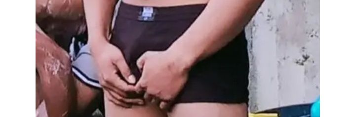 Igorot boy💪 banner