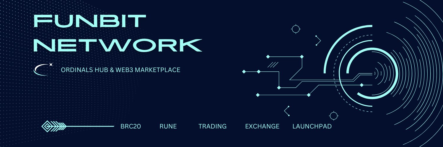 funbitnetwork's profile banner image