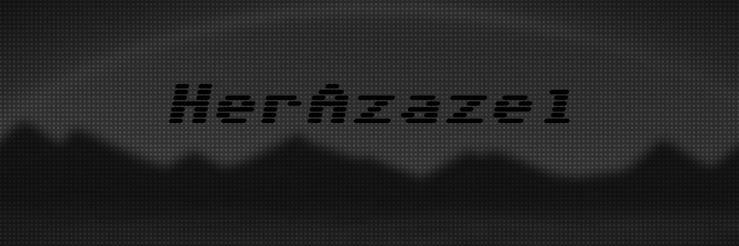 Her Azazel banner