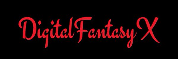 DigitalFantasyX Profile Banner
