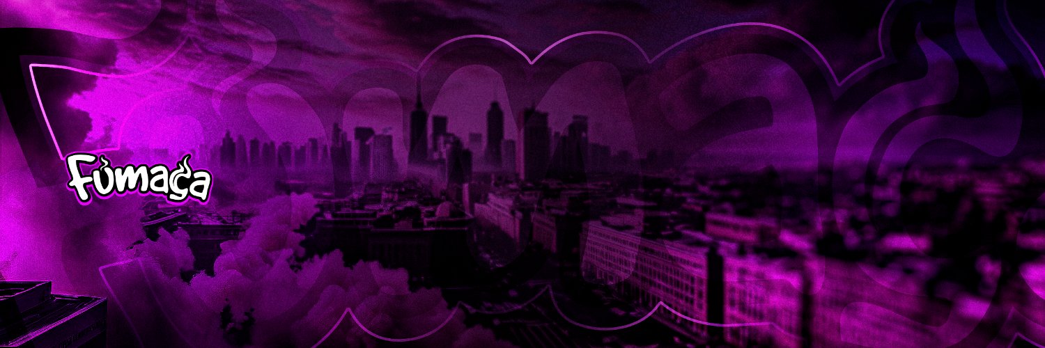 Fumaça banner