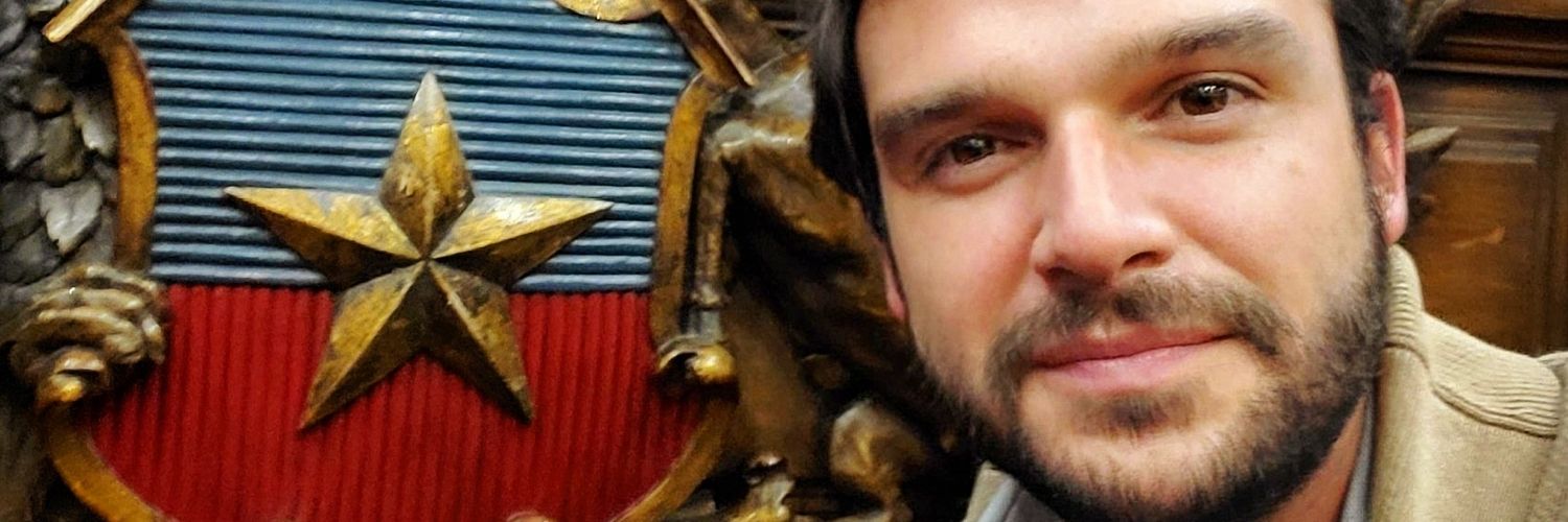 Ricardo Neumann banner