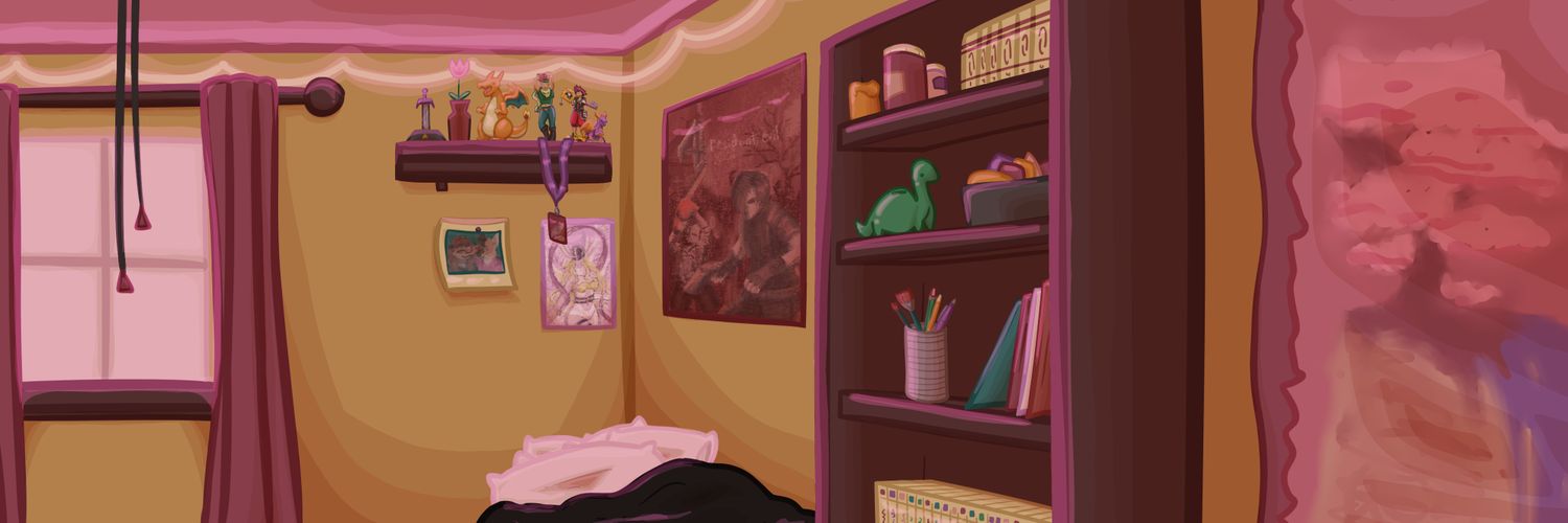 aster_opossum's profile banner image