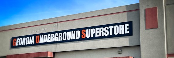 GAunderground Profile Banner