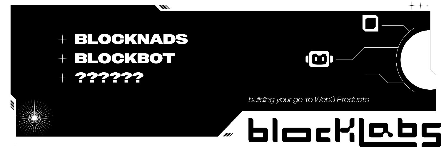 BlockLabs banner