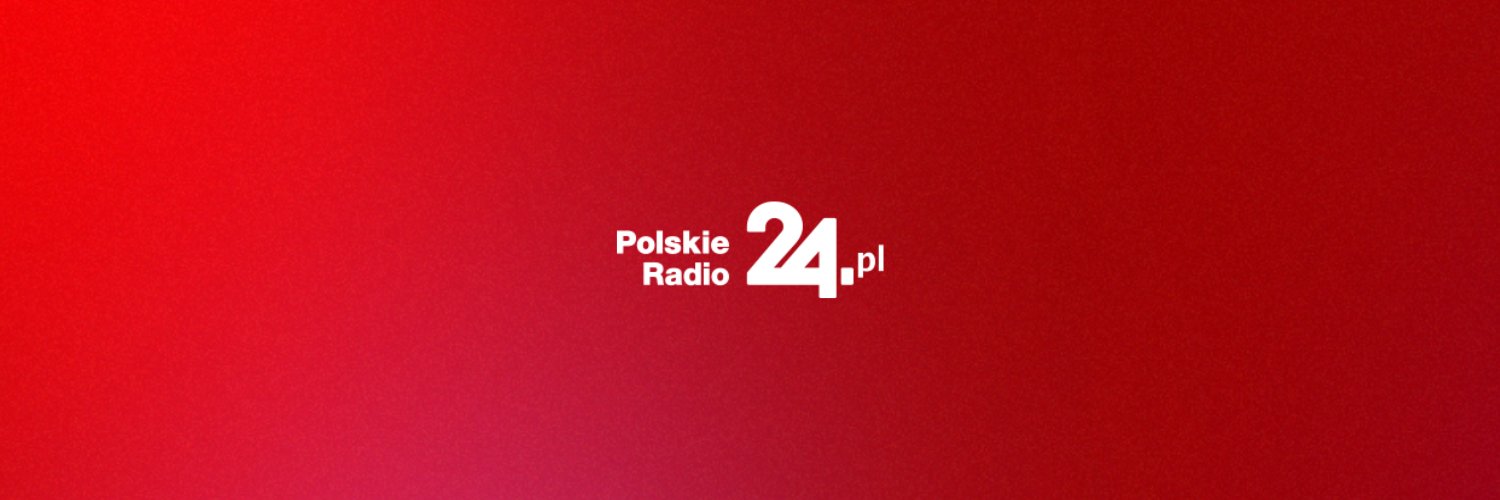 PolskieRadio24.pl's banner