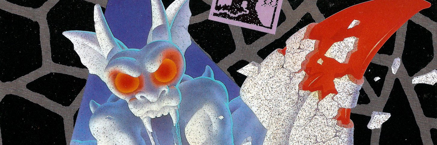 spook 🏳️‍🌈 banner