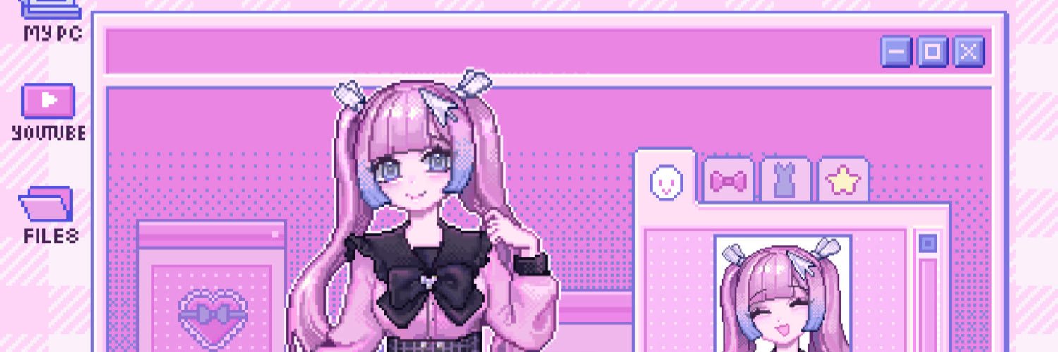 alya ｱｰﾘｬ ✨🪽 banner